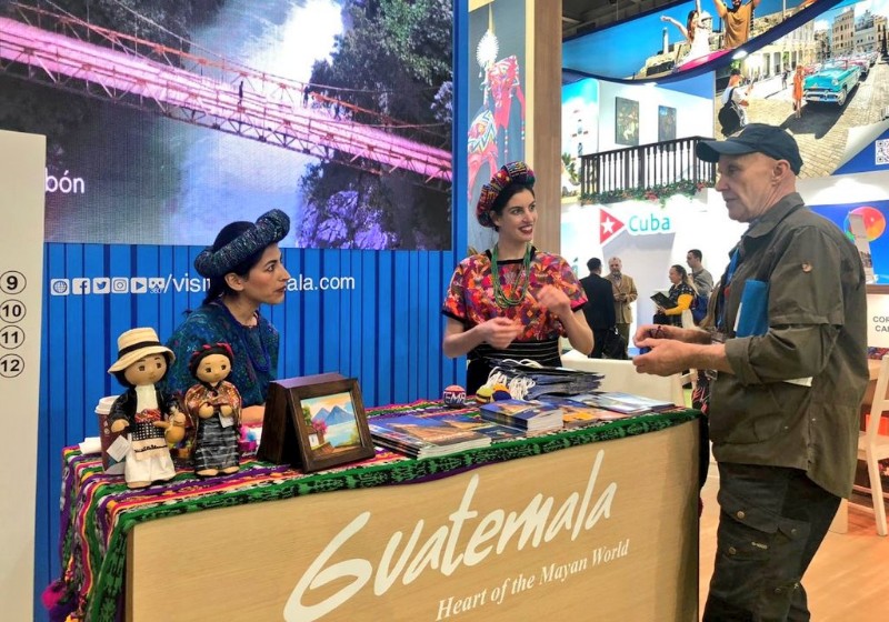 CATA: Increased Efforts to Promote Central American Tourism