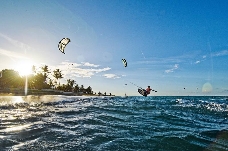 Puerto Plata Sets the Tone for Adventure Travel