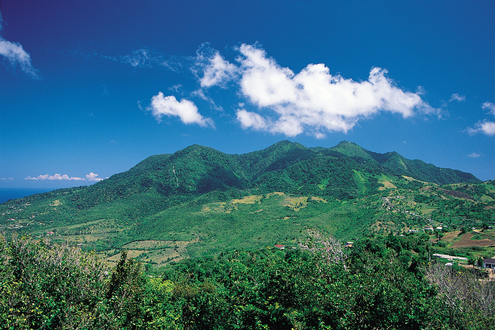 Montserrat