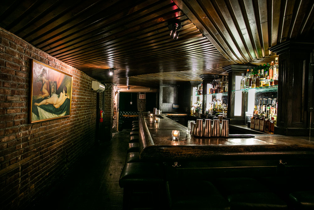 Cheers to the Best America's Most SoughtAfter Bars among Tourists
