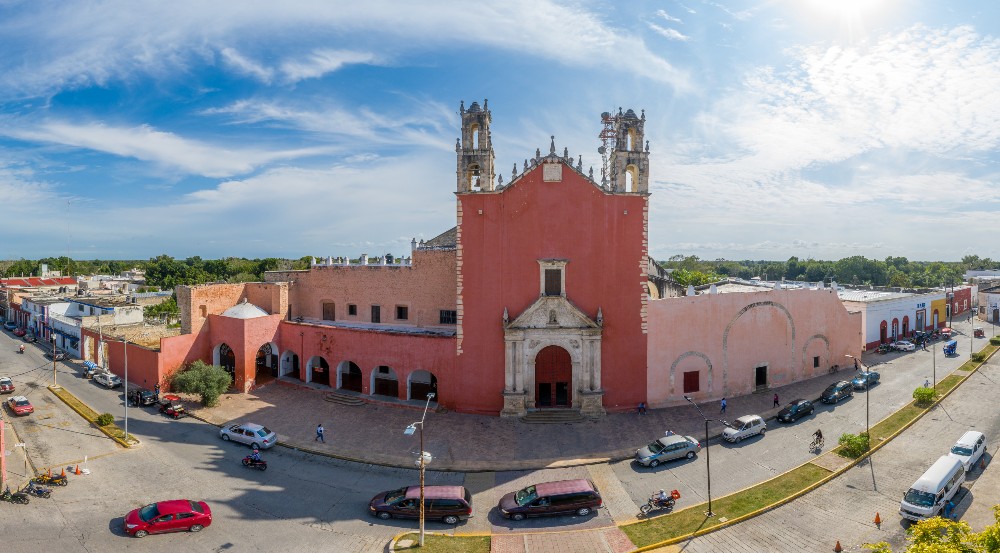 Yucatan