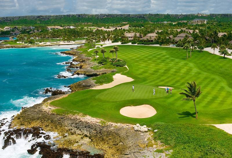 Punta Espada, Punta Cana