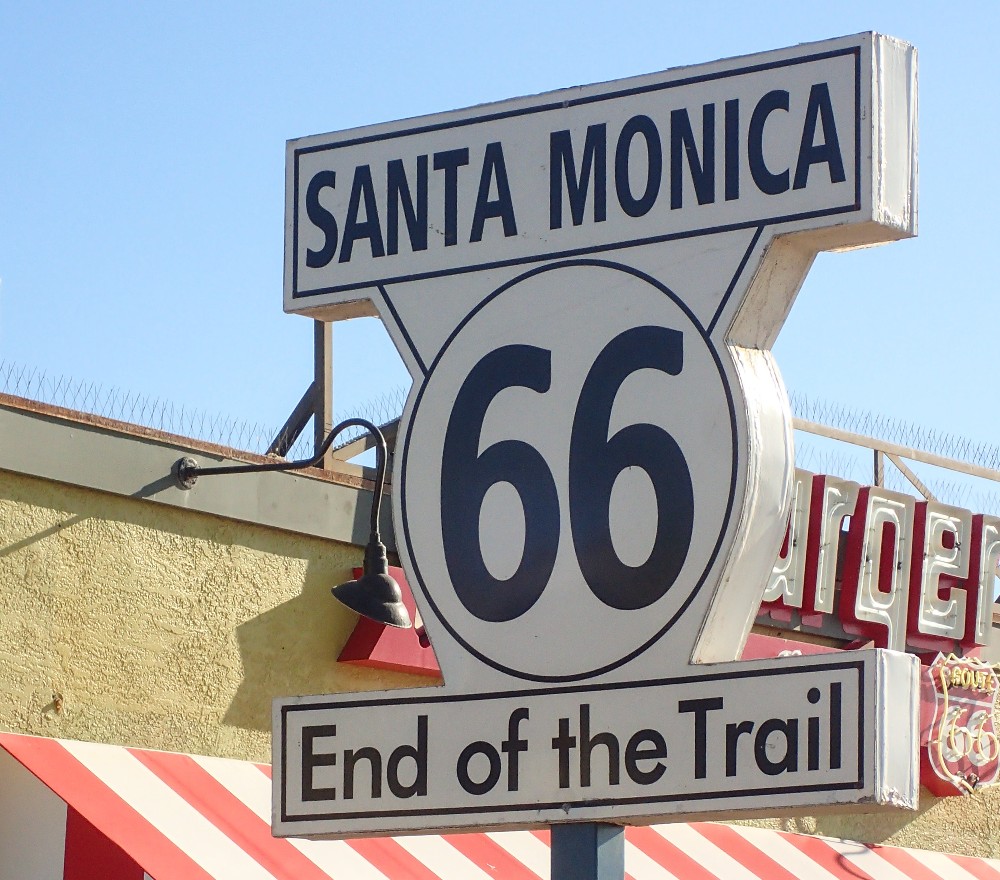 Route 66