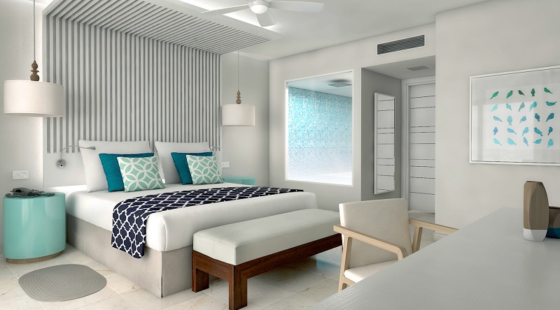  The Grand Sirenis Cayo Santa María is the new extravagance office of that visitor goal, one of the island’s most requested today.