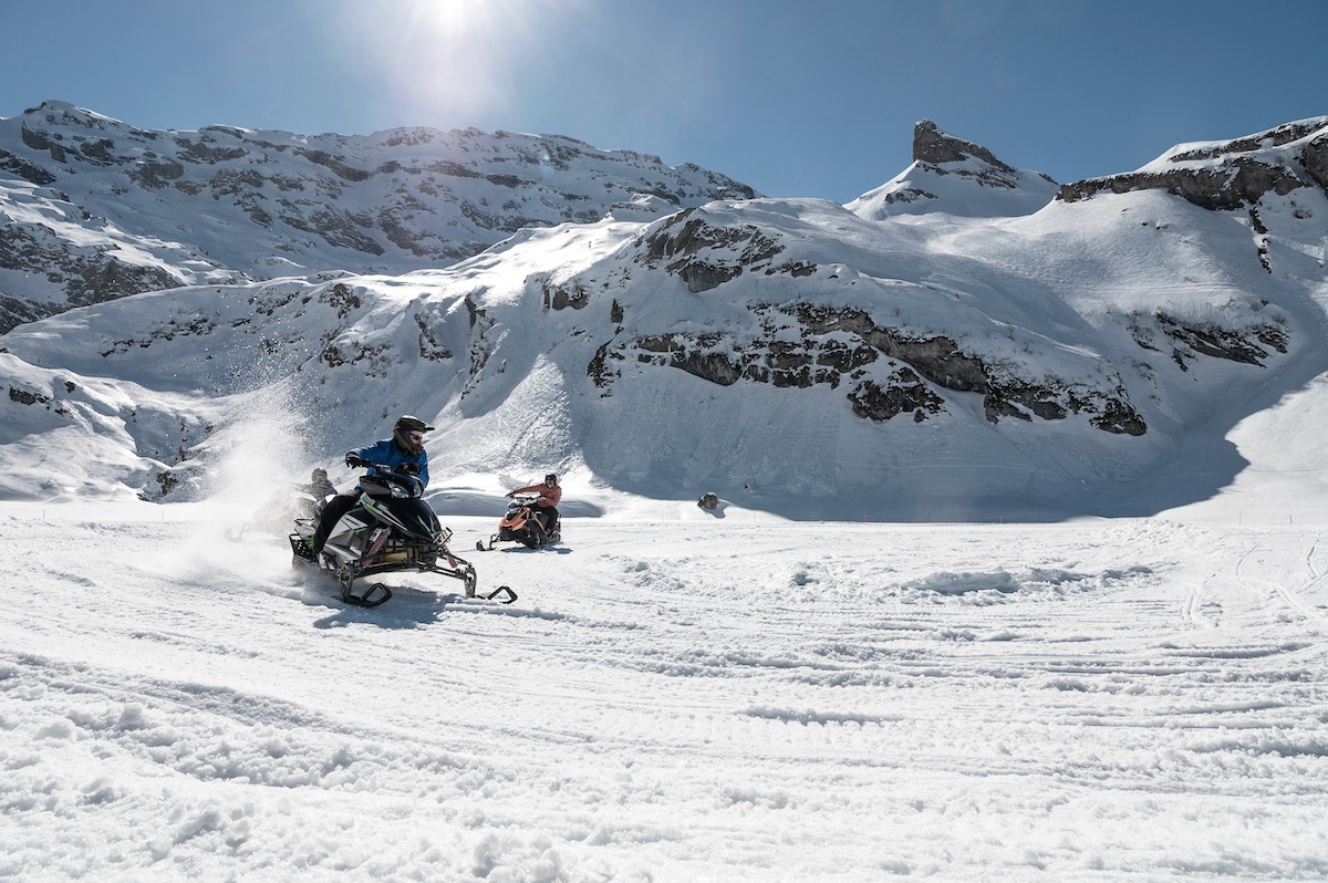 Engelberg