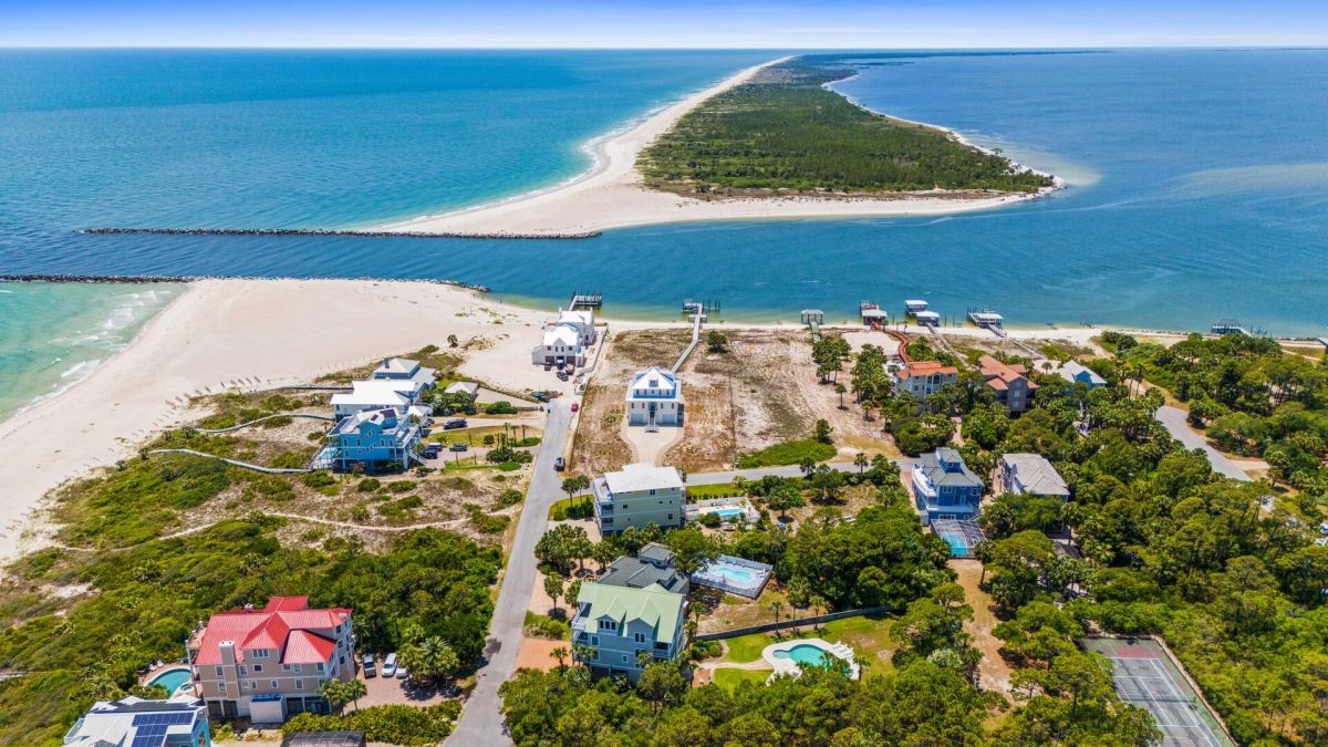 Florida hidden beaches