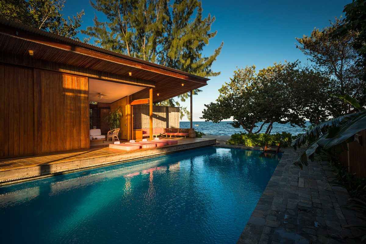 Belize Reports No Decline in Hotel Occupancy