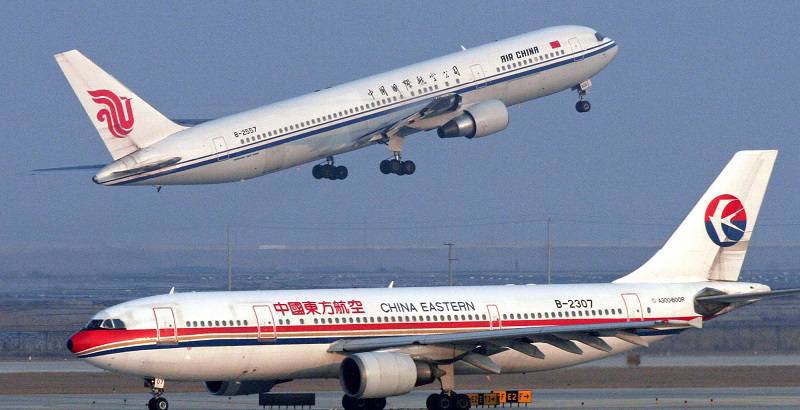 China to Support Airlines Seeking Compensation from Boeing