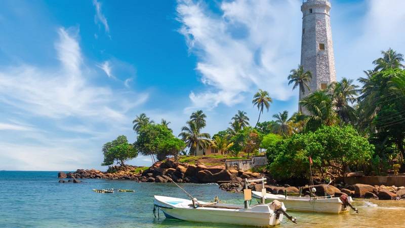 Caribbean Tourism