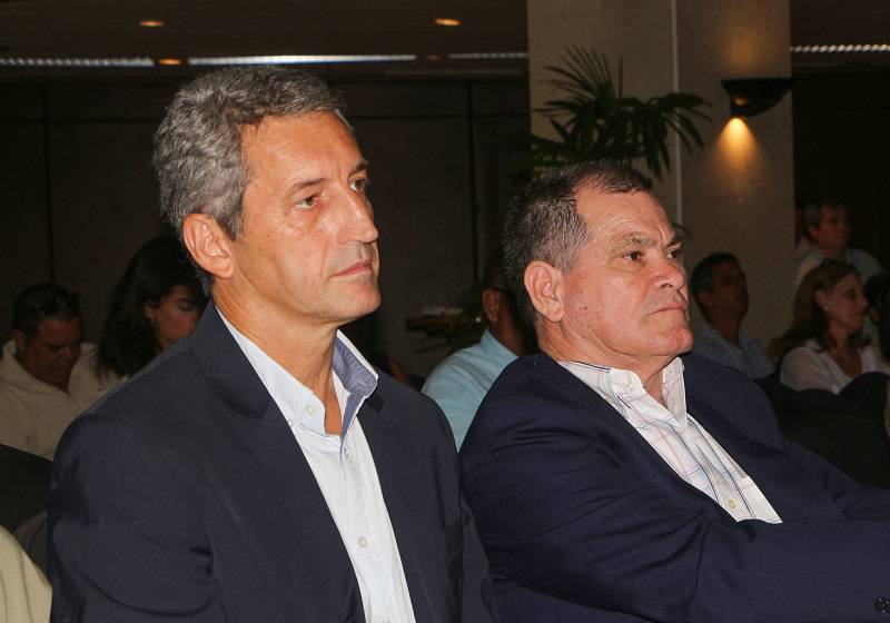 Habanos S.A.: 25 Years for the Sake of Future and Tradition