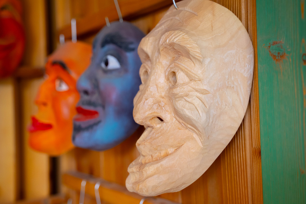 Exploring the Alpine Heritage and Craftsmanship of Carnia