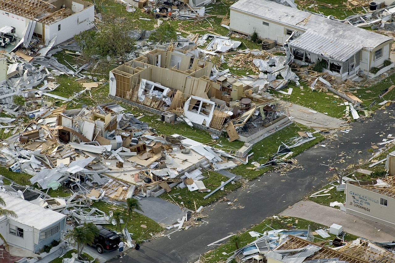 Hurricanes