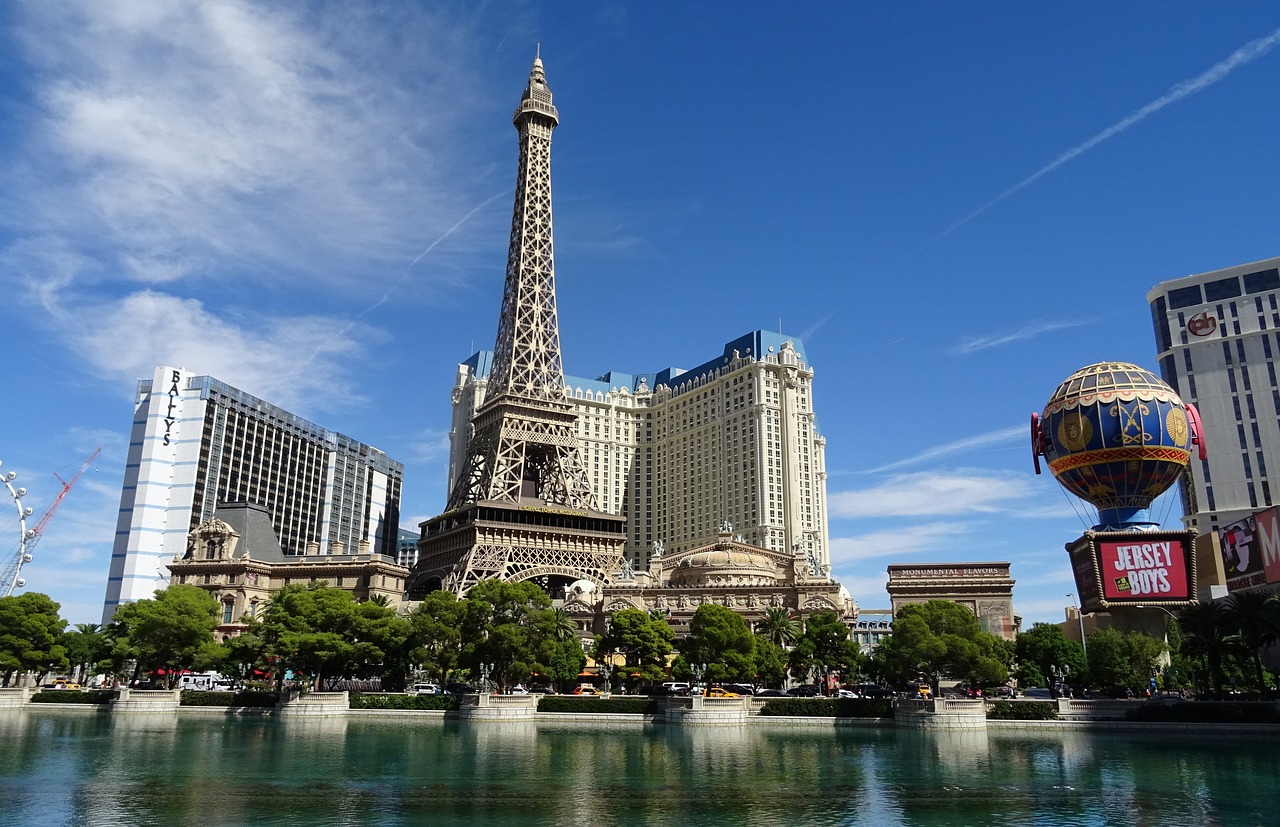 Las Vegas
