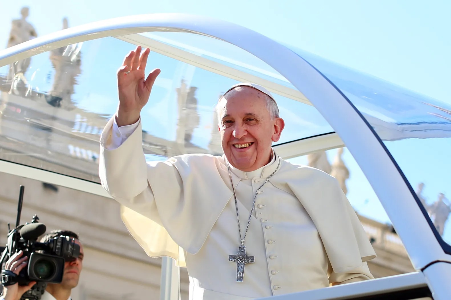 Pope Francis