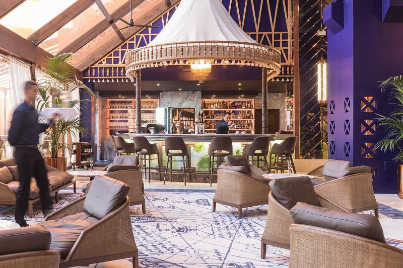 Kempinski Hotel Bahia Opens El Paseo del Mar in Marbella