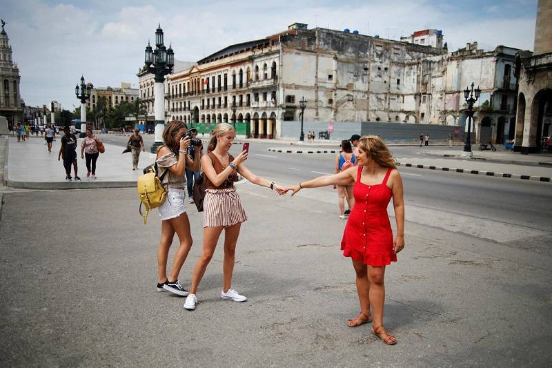 Americans Can Still Travel to Cuba Legally