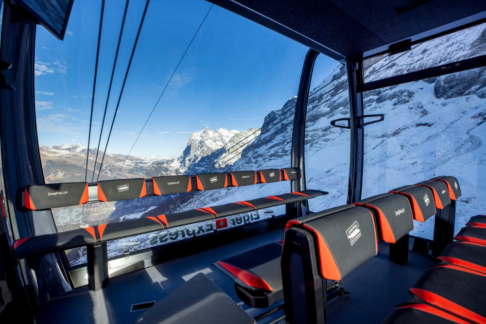 cableway