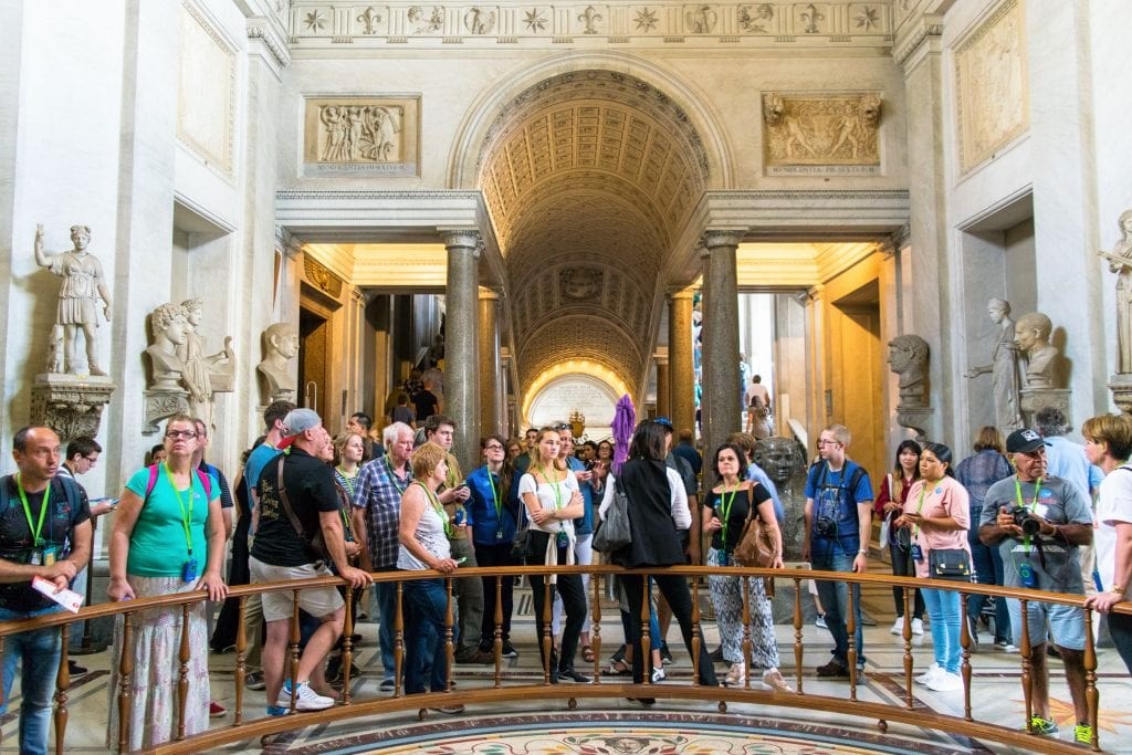 Vatican City