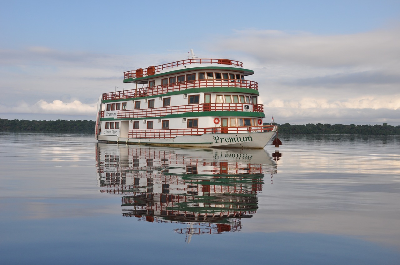 river cruises