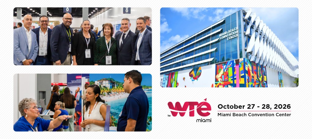 WTE Miami 2026