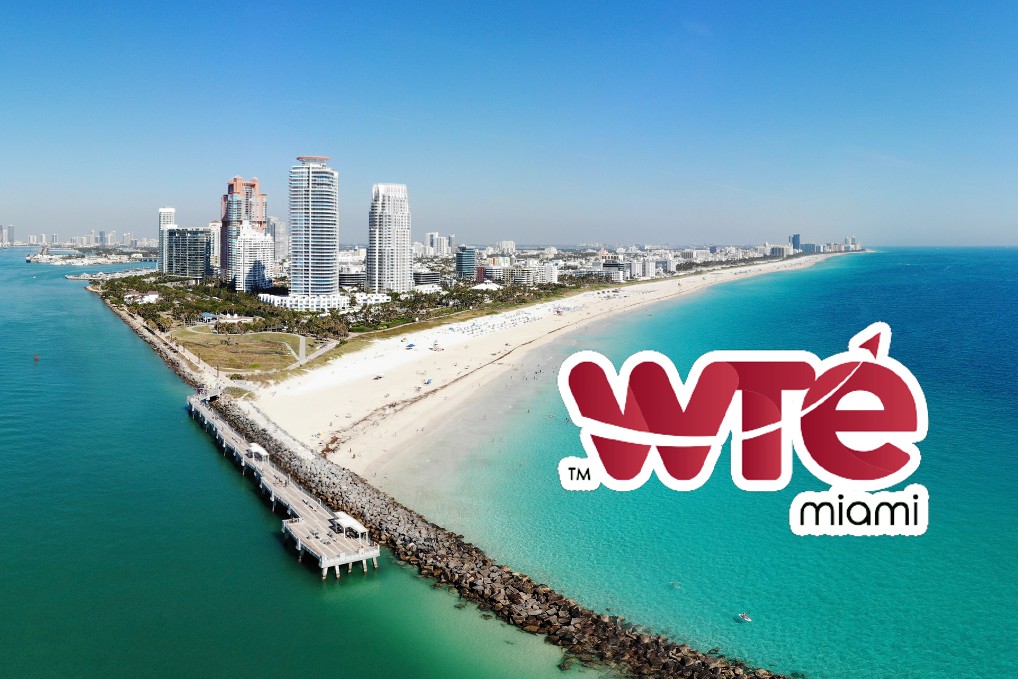 WTE Miami 2026