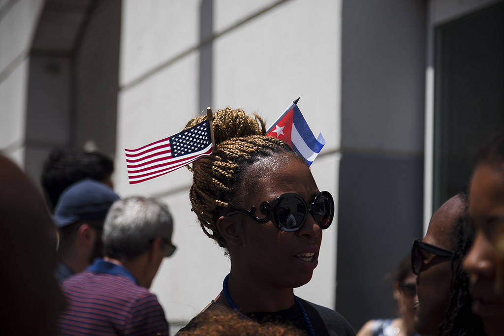 The Sea Change of Cruise Travel for Cuba