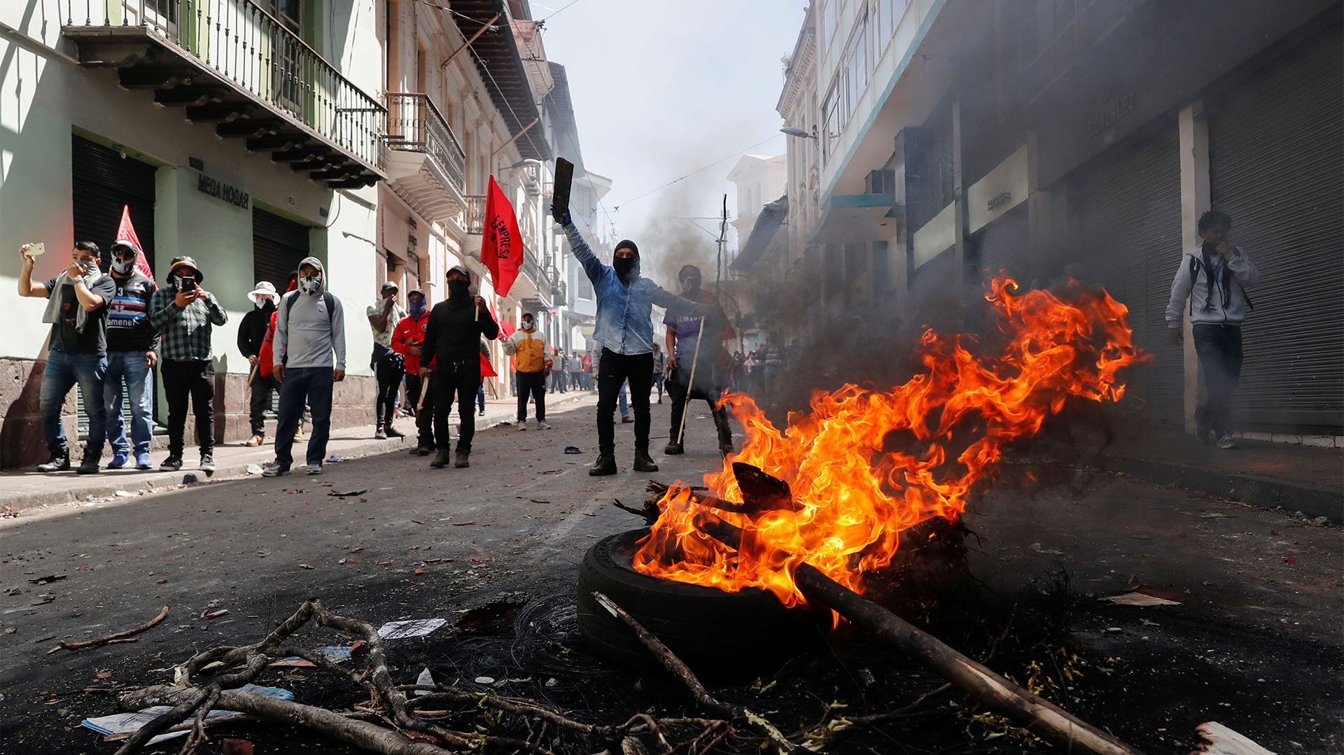 Ecuador