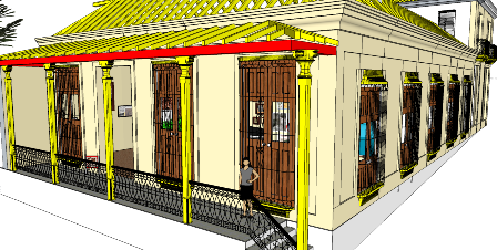 New Center to Promote, Spread Coffee Heritage