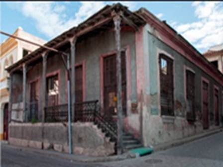 Santiago de Cuba’s Coffee Trails