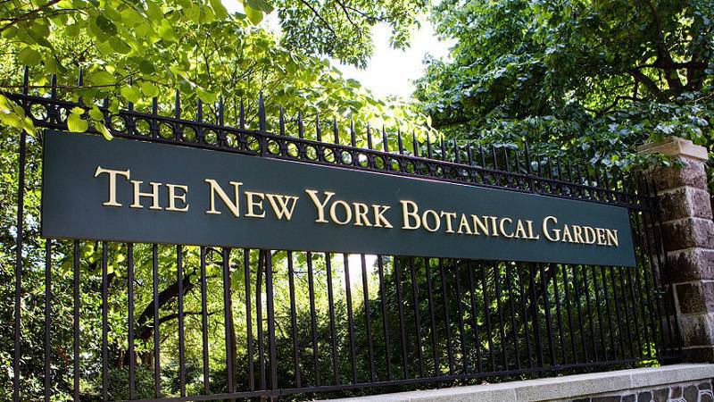 JetBlue, New York Botanical Garden Start Environmental Consortium