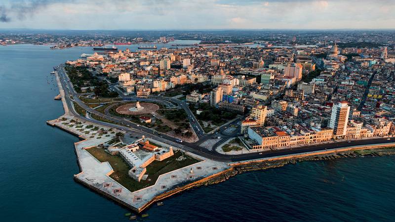 Photo by Julius Jovaisa U.S. State Department Softens Travel Advisory on Cuba