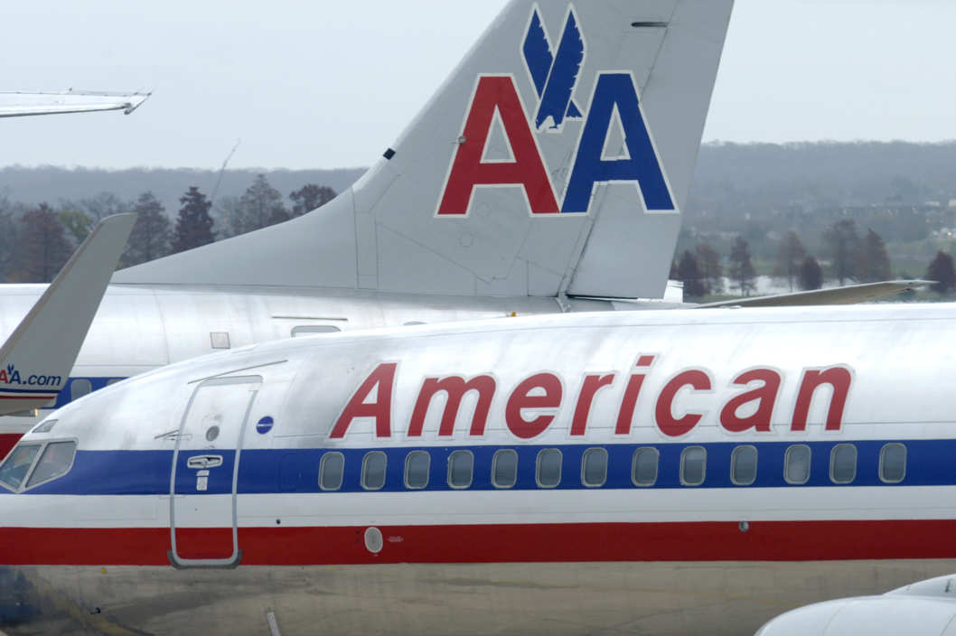 American Airlines Sees 3.5 Percent Slump in Latin America, Caribbean Traffic
