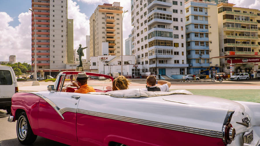 TripAdvisor to Start Booking Travel to Cuba