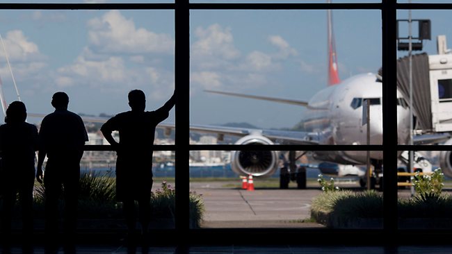 Flurry of Aircraft Charter Activity Ahead of Big Kickoff in Brazil