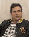 Eduardo Acosta de Arriba. President of Cuba’s tourism company Islazul