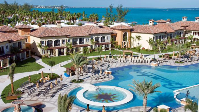 Preps Rev Up for World Travel Awards Caribbean & North America Ceremony
