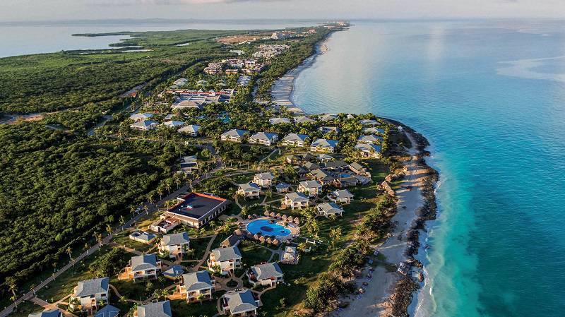 CTO Reveals Caribbean Visitor Numbers in 2017