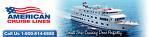 American Cruise Lines Launches New Commission Program