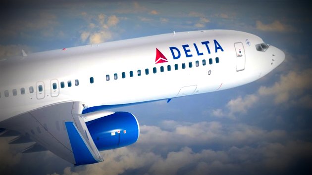Delta Adds Weekly New York-Kingston Flight