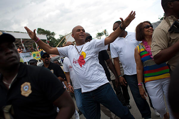 Haiti Looks to Tourism as Jobs Booster