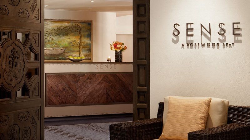 Spa at Rosewood Baha Mar Now Open