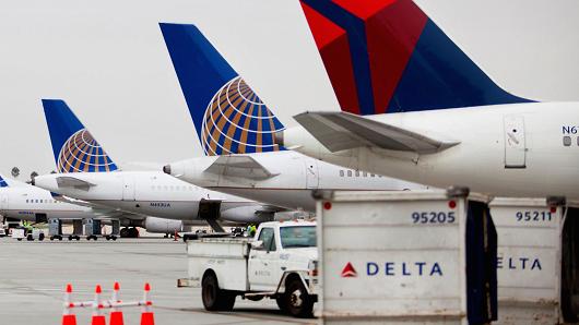 United, Delta Announce Dates for Havana Flights