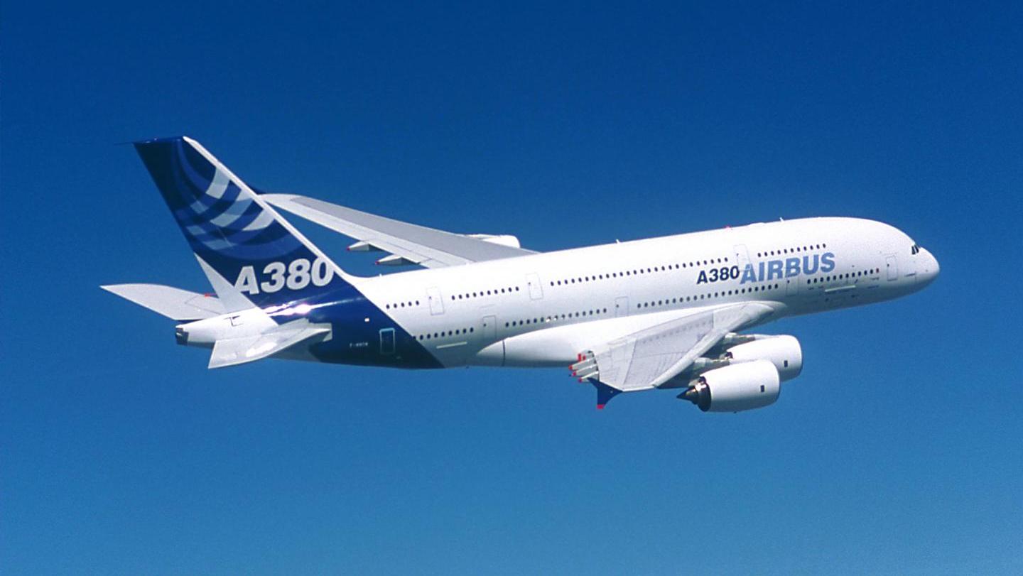 Latin America to Order $350 Billion Worth of Aircraft Deals