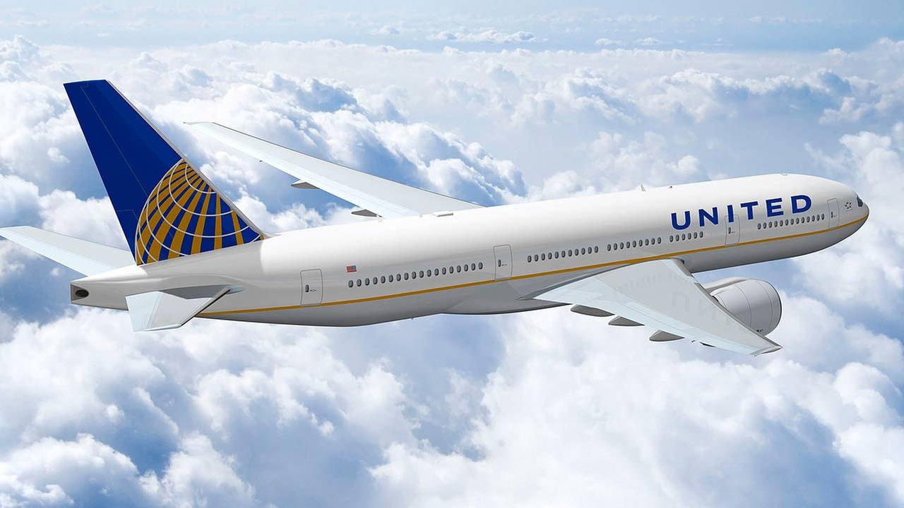 United Airlines Increases Puerto Rico Capacity