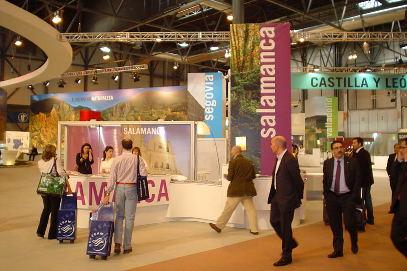 Over 9,500 Companies to Attend Fitur 2016