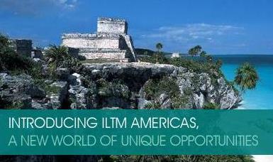 ILTM Americas Launches at Luxury Resort in Mexico