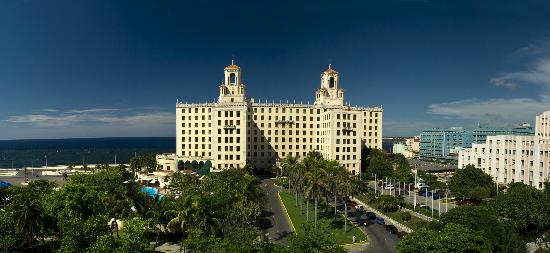 Cuba Asks CHTA for Help to Launch Own Hotel Association