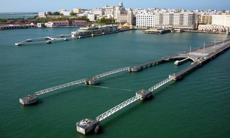 San Juan’s Cruise Industry Back in Business