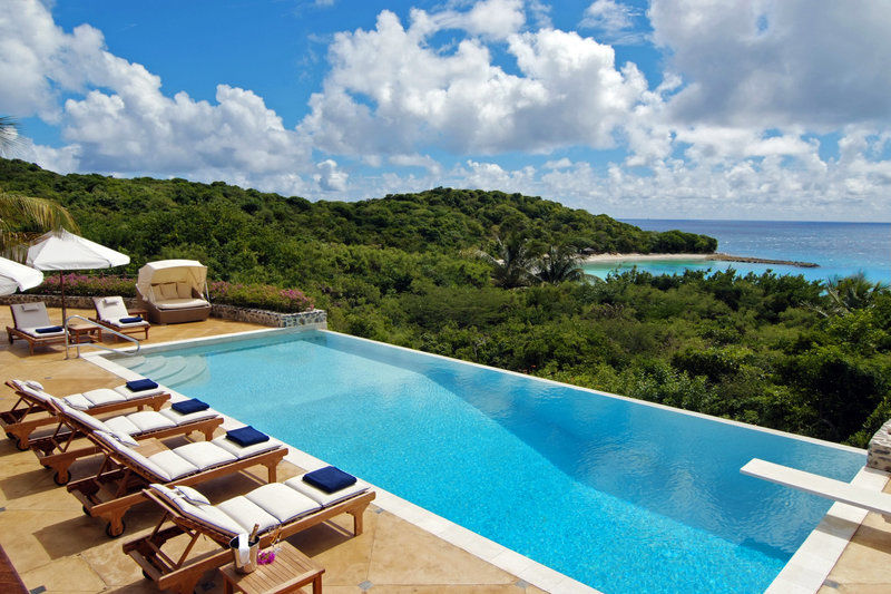 Pink Sands Club to Open in St. Vincent & the Grenadines on Oct. 10