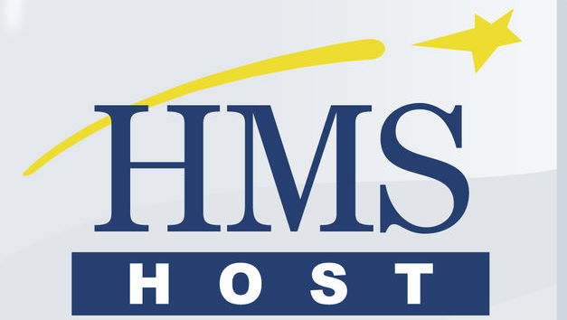 HMSHost Launches Host2Coast App at Airports Across North America